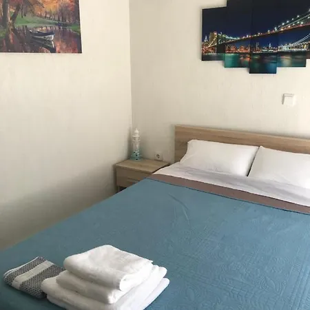 Appartement Afros Luxury Studio Neli 204